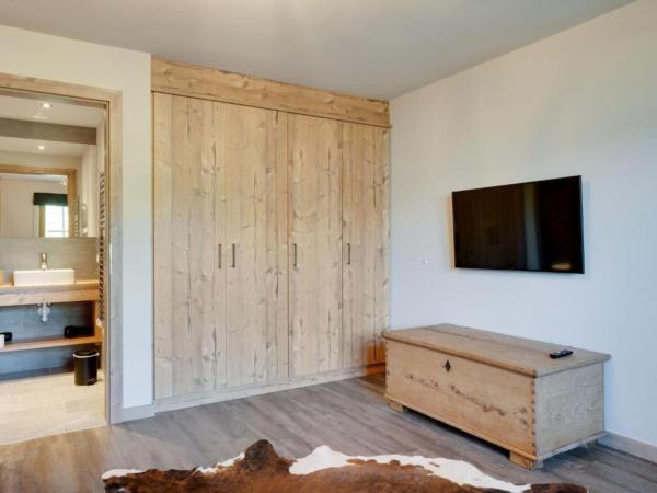 Slaapkamer