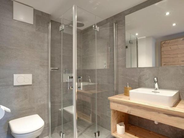 Badkamer