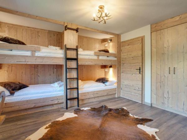 Slaapkamer