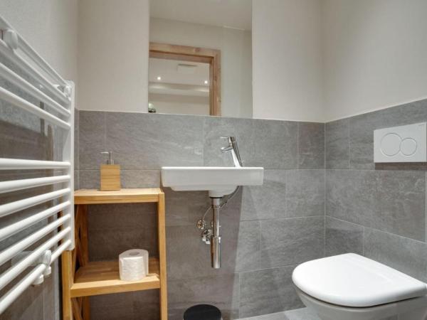 Badkamer