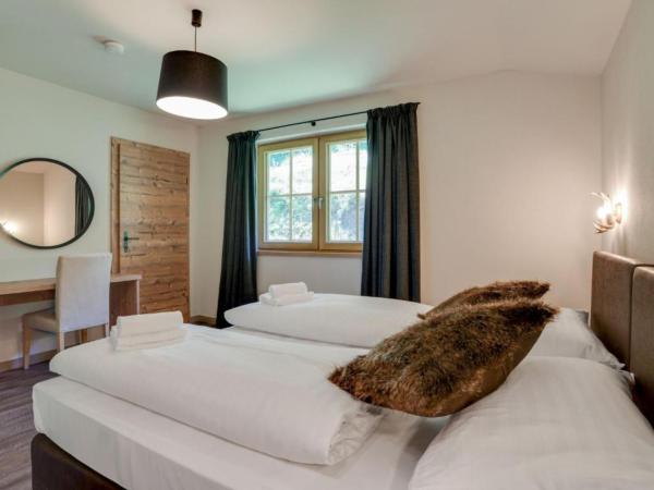 Slaapkamer