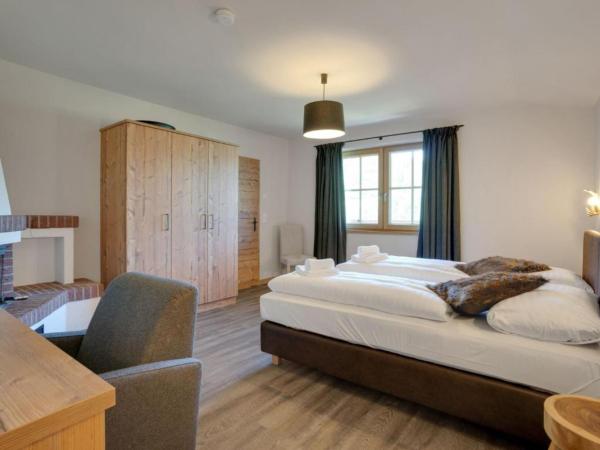 Slaapkamer