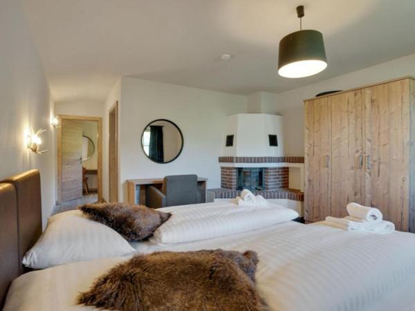 Slaapkamer