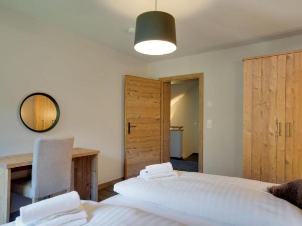 Slaapkamer