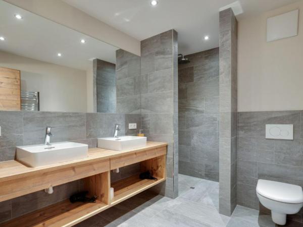 Badkamer