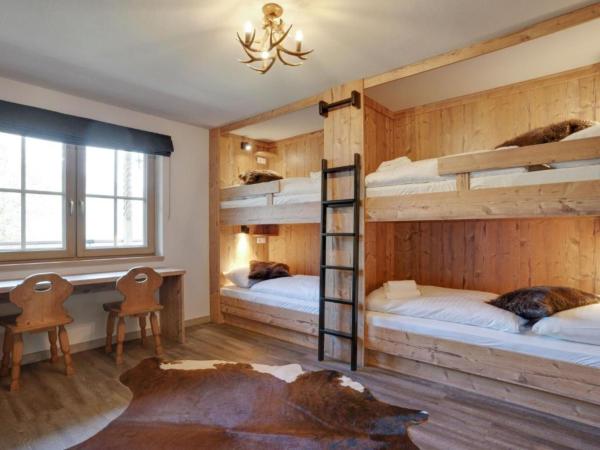 Slaapkamer