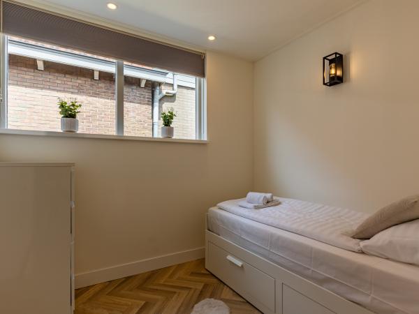 Slaapkamer
