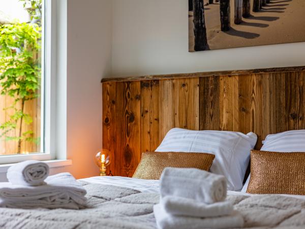 Slaapkamer