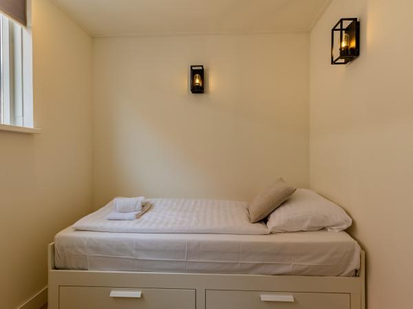 Slaapkamer
