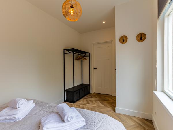 Slaapkamer