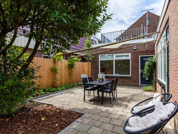 Tuin [zomer]