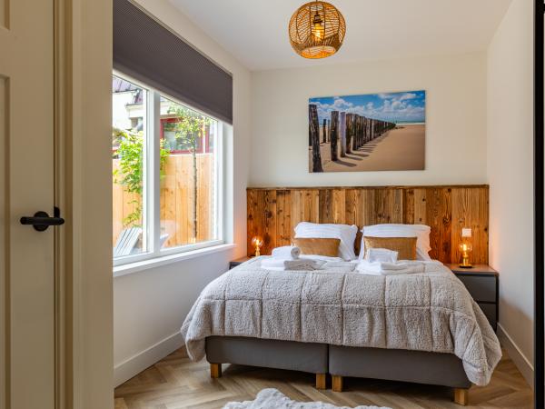 Slaapkamer