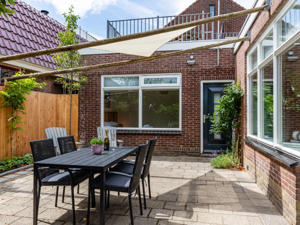 Terras / Balkon