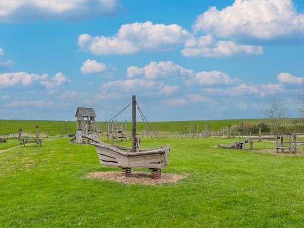Ausstattung und Service des Ferienhauses