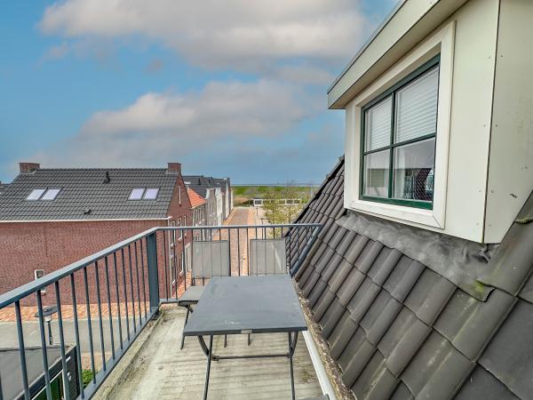 Terrasse / Balkon