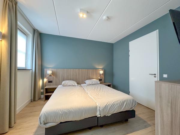 Slaapkamer