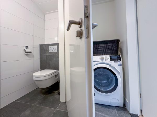Badkamer