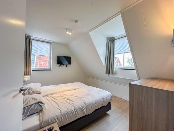 Slaapkamer