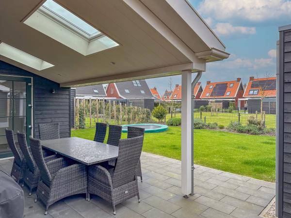 Terras / Balkon