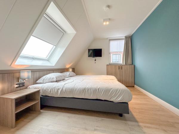 Slaapkamer