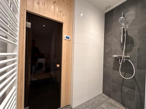 Badkamer