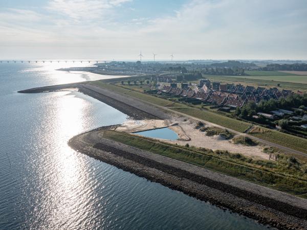 Direkte Umgebung [Sommer] (<1 km)