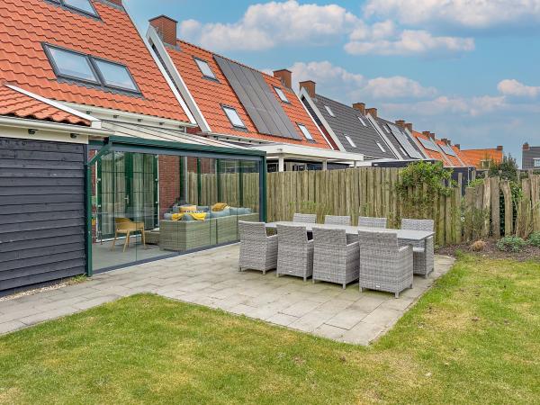 Terrasse / Balkon