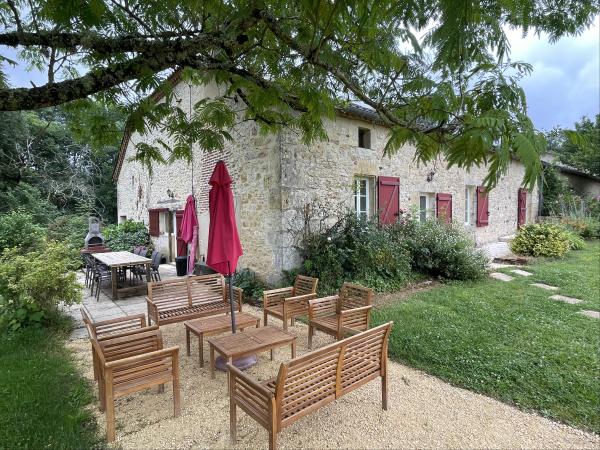 Terrasse / Balcon