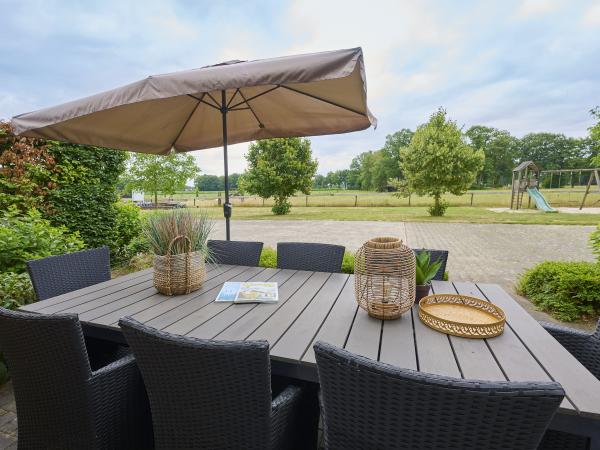 Terrasse / Balcon