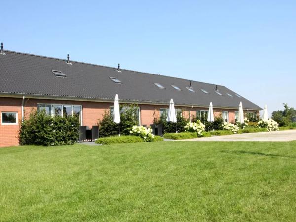 Extérieur maison de vacances [été]