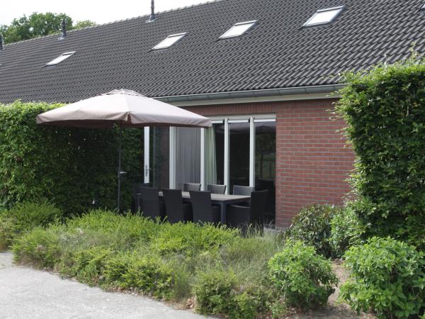 Terrasse / Balcon