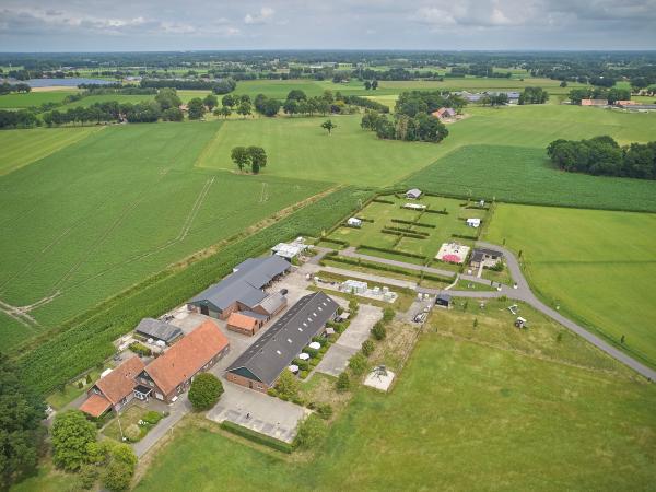 Direkte Umgebung [Sommer] (<1 km)
