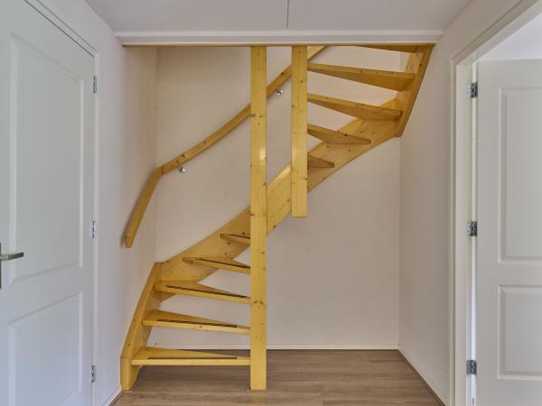 Hall d'entrée / Réception