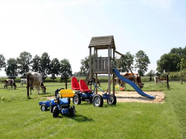 Equipement et services maison de vacances