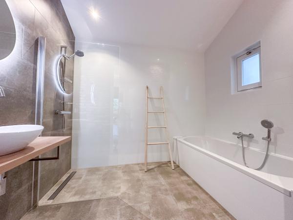 Badkamer