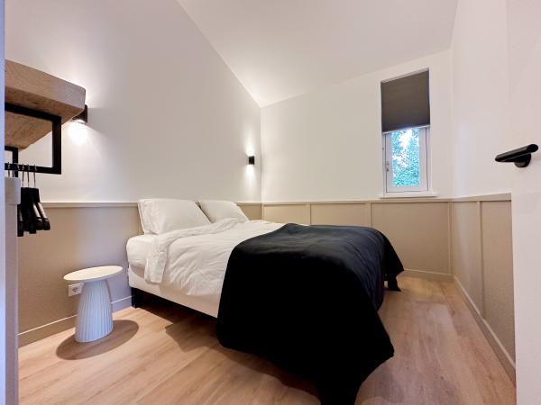 Slaapkamer