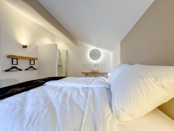 Slaapkamer