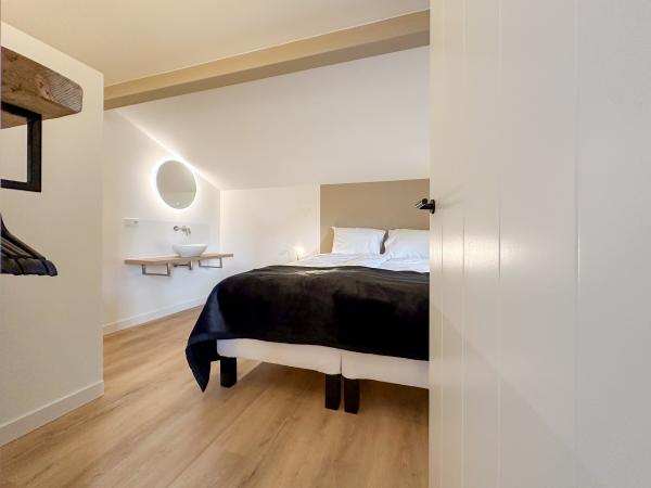 Slaapkamer