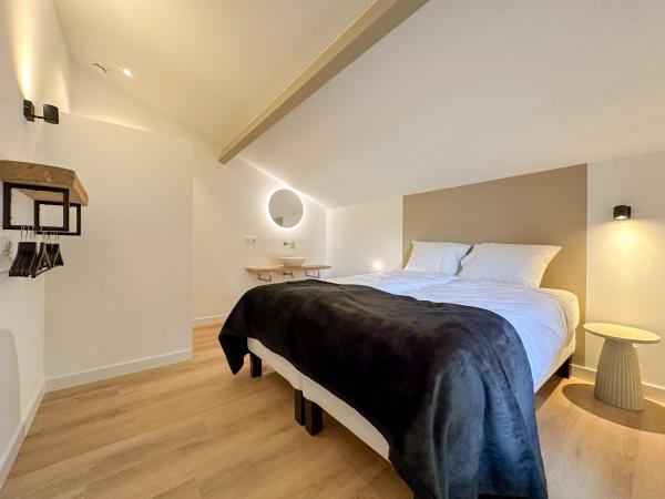 Slaapkamer