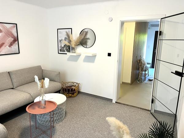 Woonkamer
