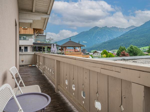 Terrasse / Balcon