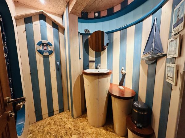 Badkamer
