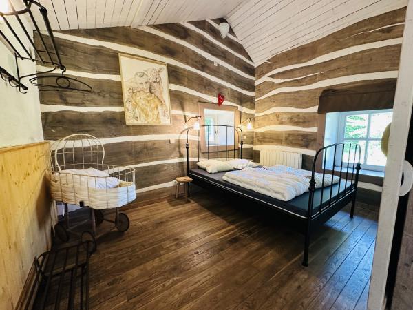 Slaapkamer
