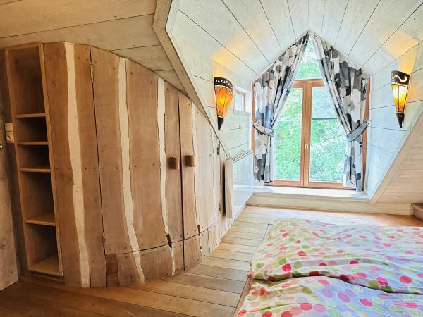 Slaapkamer