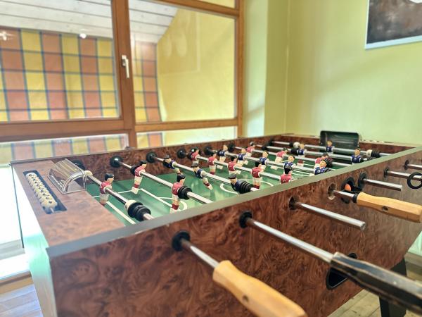 Recreatieruimte