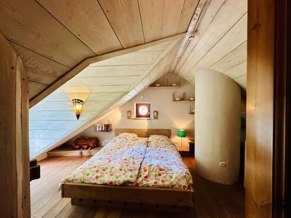 Slaapkamer