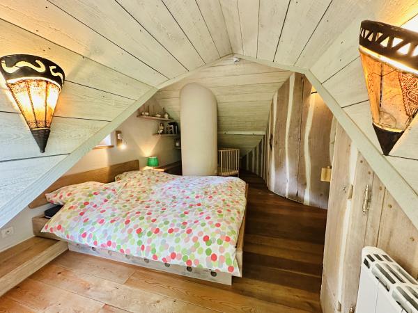 Slaapkamer