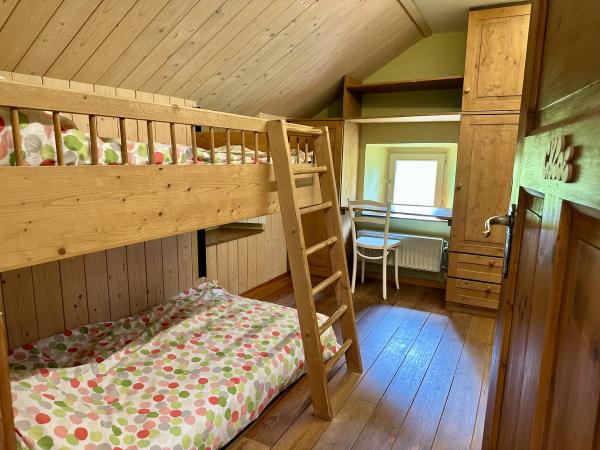 Slaapkamer
