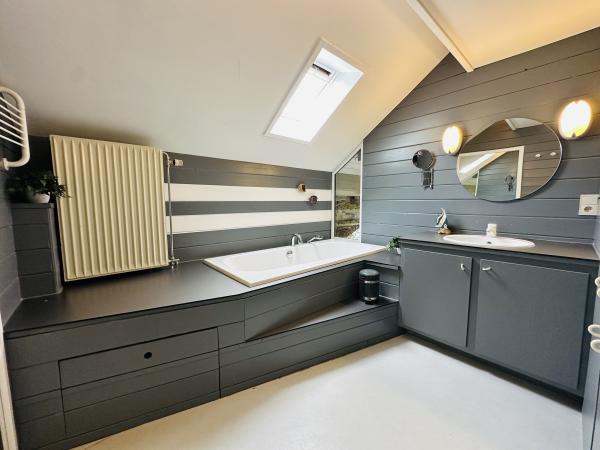 Badkamer