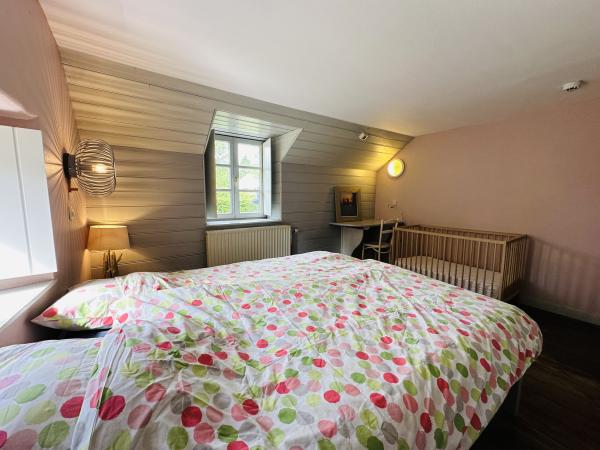 Slaapkamer